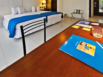 Lp Santa Cruz Centro Hotel Santa Cruz de La Sierra