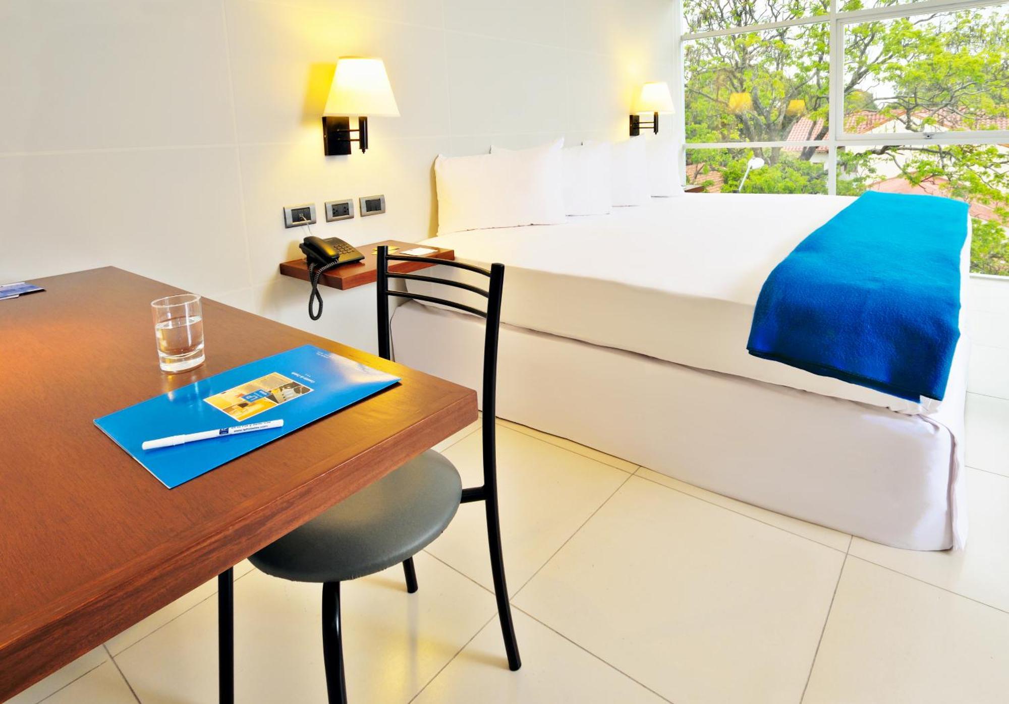 Hotel Lp Santa Cruz Centro