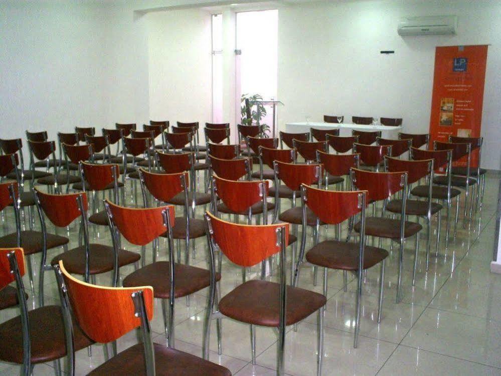 Lp Santa Cruz Centro