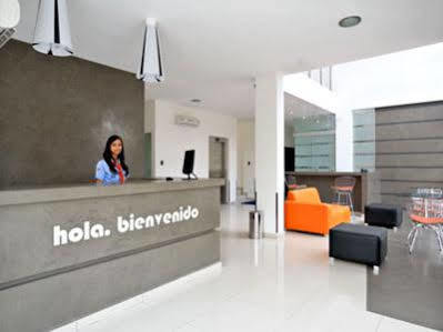 Hotel Lp Santa Cruz Centro