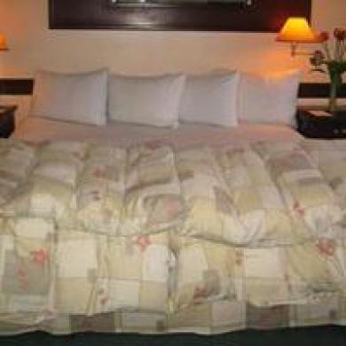 Lp Santa Cruz Centro Hotel 3*