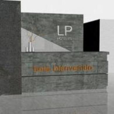 Lp Santa Cruz Centro