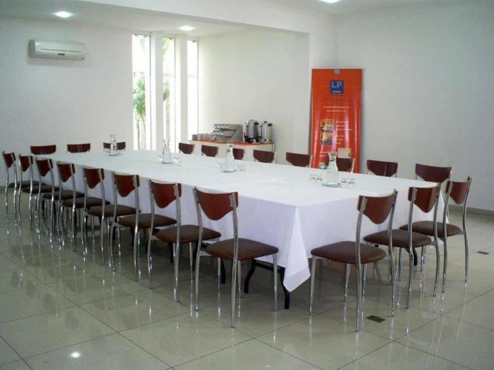 Lp Santa Cruz Centro Hotel Santa Cruz de La Sierra